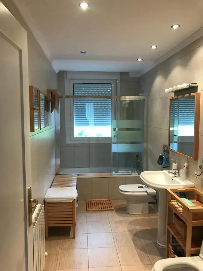 Albobide Appartement Bakio