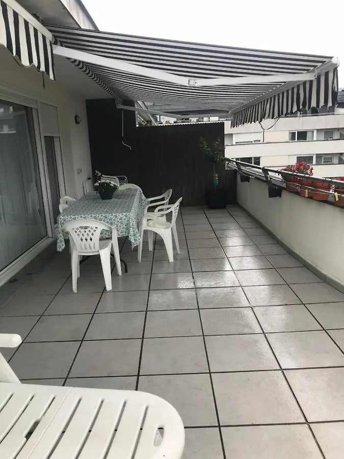 Albobide Appartement Bakio Spanje